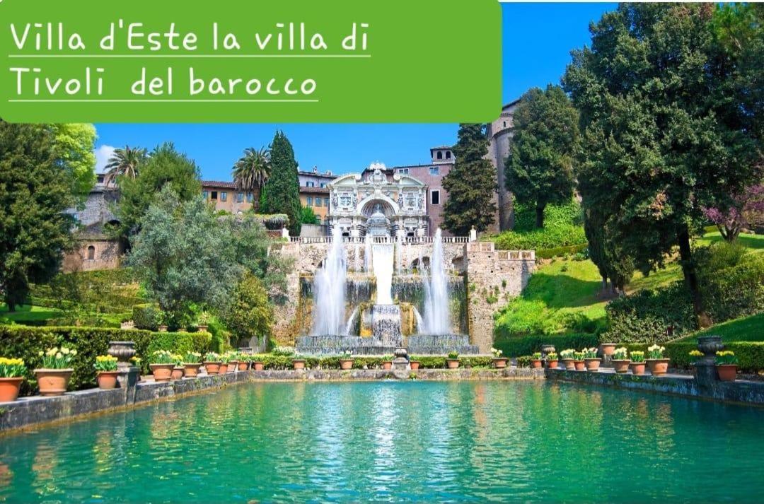 Coccinella House Villa Le Casette Екстериор снимка