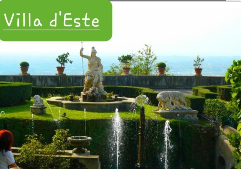 Coccinella House Villa Le Casette Екстериор снимка
