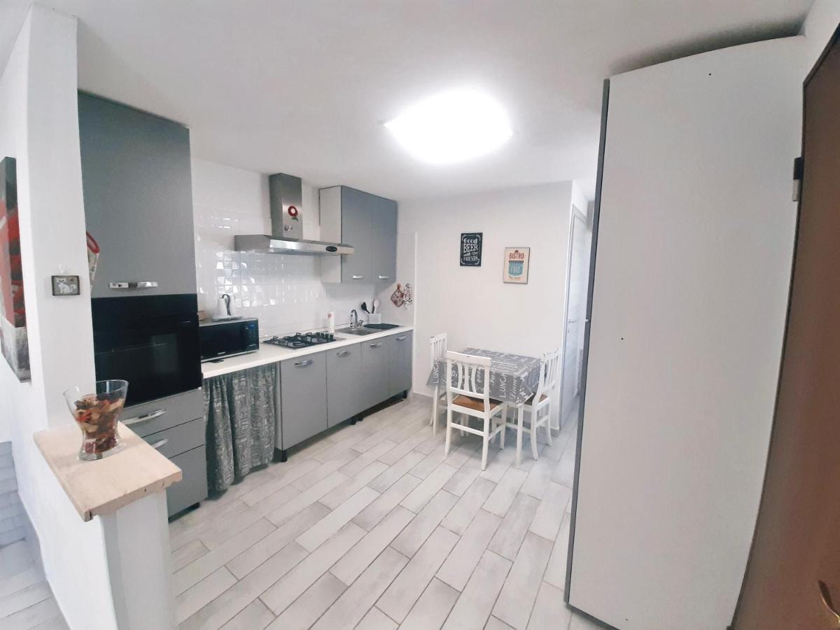 Coccinella House Villa Le Casette Екстериор снимка