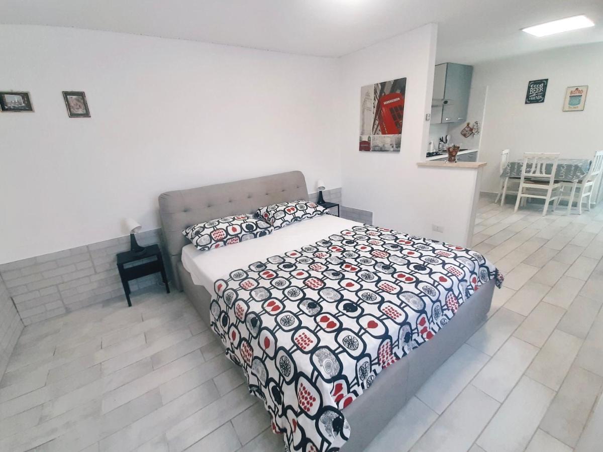 Coccinella House Villa Le Casette Екстериор снимка
